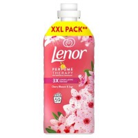 Öblítő, 1,239 l, 59 mosáshoz, LENOR "Cherry Blossom"