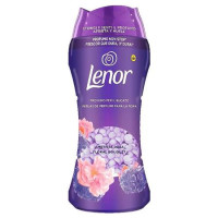 Illatgyöngy, 195 g, LENOR "Floral Bouquet"