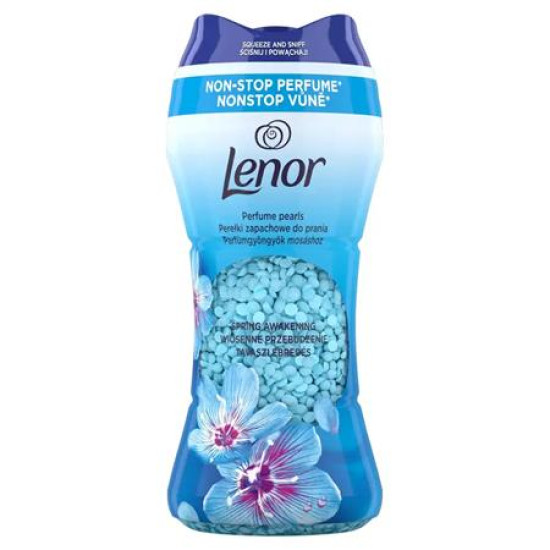 Illatgyöngy, 195 g, LENOR "Spring Awakening"