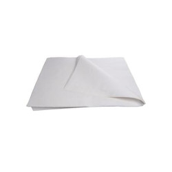 Pizza alátét, 250 x 250 mm, 40 g, natúr