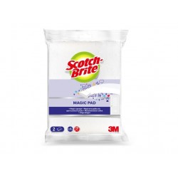 Folteltávolító szivacs, 3M "Scotch-Brite" Folteltávolító szivacs, 3M "Scotch-Brite"
