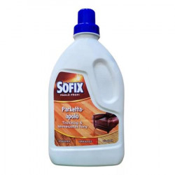 Parkettaápoló, 1 l, SOFIX Parkettaápoló, 1 l, SOFIX