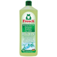 Általános tisztítószer, ecetes, 1000 ml, FROSCH Általános tisztítószer, ecetes, 1000 ml, FROSCH