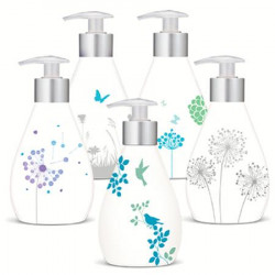 Folyékony szappan, 0,3 l, FROSCH, sensitive Folyékony szappan, 0,3 l, FROSCH, sensitive