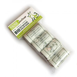 Tasak, kutyapiszoknak, lebomló, 11x30 cm Tasak, kutyapiszoknak, lebomló, 11x30 cm