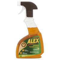 Bútorápoló, antisztatikus, 375 ml, ALEX, ale vera Bútorápoló, antisztatikus, 375 ml, ALEX, ale vera