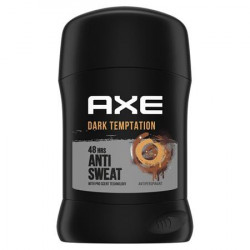Izzadásgátló stift, 50 ml, AXE "Dark Temptation" Izzadásgátló stift, 50 ml, AXE "Dark Temptation"