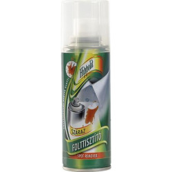 Száraz folttisztító aerosol, 200 ml, "Hippolit" Száraz folttisztító aerosol, 200 ml, "Hippolit"
