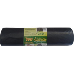 Nagykukazsák, 240 l, 5 db, "Tuti"