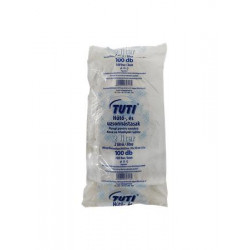 Hűtő-és uzsonnástasak, 2 l, "Tuti"