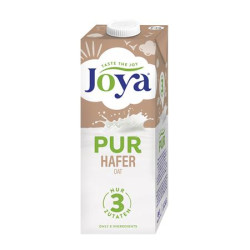 Növényi ital, dobozos, 1 l, UHT, JOYA, zab Növényi ital, dobozos, 1 l, UHT, JOYA, zab