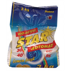 Mosópor, 3 kg, "Dalma" Mosópor, 3 kg, "Dalma"