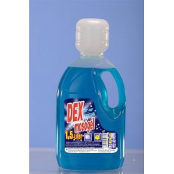 Mosógél, 1,5 l, "Dex" Mosógél, 1,5 l, "Dex"