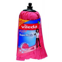 Gyorsfelmosó utántöltő, VILEDA "SuperMocio Universal" Gyorsfelmosó utántöltő, VILEDA "SuperMocio Universal"