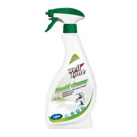 Penészeltávolító, 0,75 l, szórófejes, WELL DONE Penészeltávolító, 0,75 l, szórófejes, WELL DONE