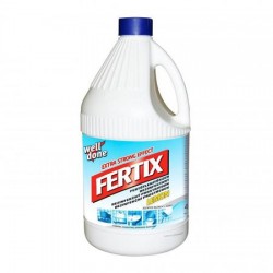Fertőtlenítőszer, 4 l,  WELL DONE "Fertix"