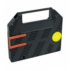 Festékszalag Optima SP sorozathoz, VICTORIA GR 176C, fekete