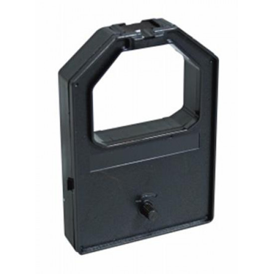 Festékszalag Panasonic KX-P1090, 1124 mátrixnyomtatókhoz, VICTORIA GR 670N, fekete