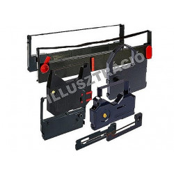 Festékszalag Citizen MD910, IR90 pénztárgépekhez, VICTORIA, lila Festékszalag Citizen MD910, IR90 pénztárgépekhez, VICTORIA, lila