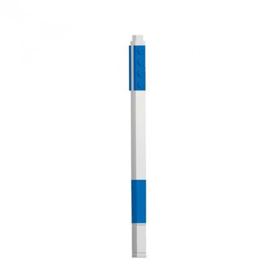 Zseléstoll, 0,7 mm, LEGO, középkék