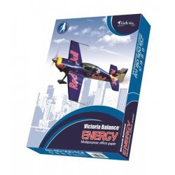 Másolópapír, A4, 80 g, VICTORIA "Balance Energy" Másolópapír, A4, 80 g, VICTORIA "Balance Energy"