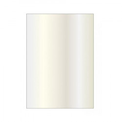 Metálfényű papír, A4, 130 g, APLI, gyöngyház