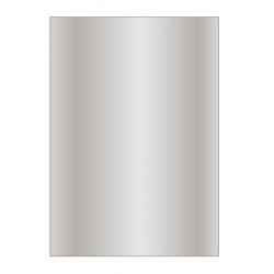 Metálfényű papír, A4, 130 g, APLI, ezüst Metálfényű papír, A4, 130 g, APLI, ezüst