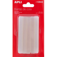 Ragasztó stick, APLI, 11 mm Ragasztó stick, APLI, 11 mm