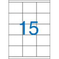 Etikett, univerzális, 70x50,8 mm, VICTORIA, 1500 etikett/csomag Etikett, univerzális, 70x50,8 mm, VICTORIA, 1500 etikett/csomag