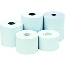 Pénztárgépszalag, 57x60x12 mm, 1 példányos, VICTORIA