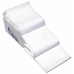 Leporelló, 240 mm, 12", 2 példány, oldalszámozott, VICTORIA Leporelló, 240 mm, 12", 2 példány, oldalszámozott, VICTORIA