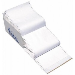 Leporelló, 240 mm, 12", 4 példány, oldalszámozott, VICTORIA Leporelló, 240 mm, 12", 4 példány, oldalszámozott, VICTORIA