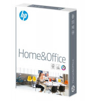 Másolópapír, A4, 80 g, HP "Home & Office"