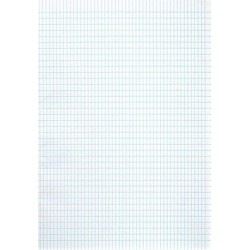 Rovatolt papír, A3, franciakockás, VICTORIA