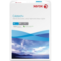 Másolópapír, digitális, A3, 300 g, XEROX "Colotech" Másolópapír, digitális, A3, 300 g, XEROX "Colotech"