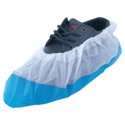 Cipővédő, erősített talprésszel Cipővédő, erősített talprésszel