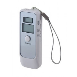 Alkoholszonda, elektromos, többször használható Alkoholszonda, elektromos, többször használható