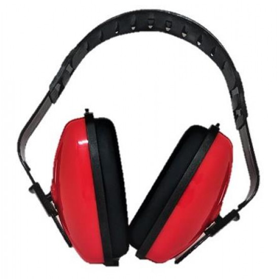 Fültok, piros Fültok, piros