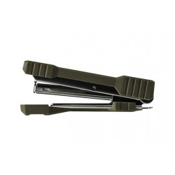 Tűzőgép, kézi, MAX "HD-10G", mohazöld