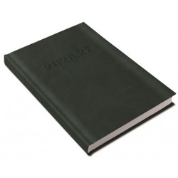 Tanári zsebkönyv, heti, 2026/2027 tanév, REALSYSTEM, zöld