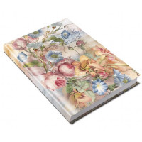 Tanári zsebkönyv, 2025/2026 tanév, A5, heti, REALSYSTEM, akvarell Tanári zsebkönyv, 2025/2026 tanév, A5, heti, REALSYSTEM, akvarell