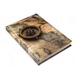 Tanári zsebkönyv, heti, 2026/2027 tanév, REALSYSTEM, térkép