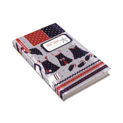 Diák zsebkönyv, heti, 2026/2027 tanév, REALSYSTEM, füzet