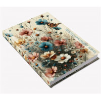 Tanítói zsebkönyv, A5, heti, 2025/2026 tanév, REALSYSTEM, pillangó Tanítói zsebkönyv, A5, heti, 2025/2026 tanév, REALSYSTEM, pillangó