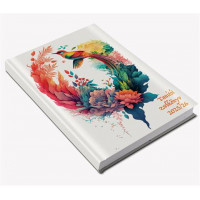 Tanítói zsebkönyv, A5, heti, 2025/2026 tanév, REALSYSTEM, kolibri Tanítói zsebkönyv, A5, heti, 2025/2026 tanév, REALSYSTEM, kolibri