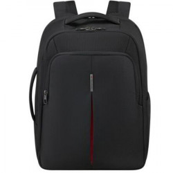Notebook hátizsák, 15,6", ülés alá helyezhető, SAMSONITE "Guardit 3.0", fekete