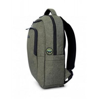 Notebook hátizsák, 15,6", URBAN FACTORY "CYCLEE CITY ECO", khaki Notebook hátizsák, 15,6", URBAN FACTORY "CYCLEE CITY ECO", khaki