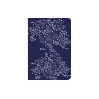 Naptár, tervező, B6, heti, TOPTIMER "Joy", Budapest