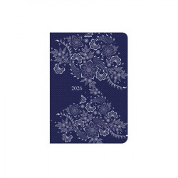 Naptár, tervező, B6, heti, TOPTIMER "Joy", Budapest