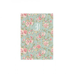 Naptár, tervező, B6, heti, TOPTIMER "Joy", gobelin